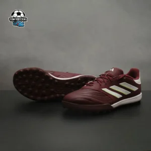 Adidas Copa Pure 2 League TF Nâu Đỏ IE7497