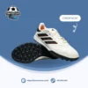 Adidas Copa Pure 2 League TF Trắng Đen IE4986