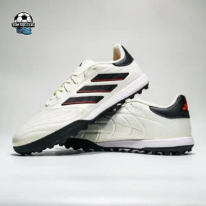 Adidas Copa Pure 2 League TF Trắng Đen IE4986