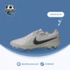 Nike Tiempo Legend 10 Elite FG Xám Rising Gem Pack FQ3250-001