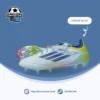 Adidas F50 Elite FG Xanh Mờ Vàng IG6718