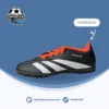 Adidas Predator Club TF Đen Trắng IG7711