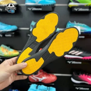 Lót Giày Puma Future Chính Hãng Xám Neon Hồng